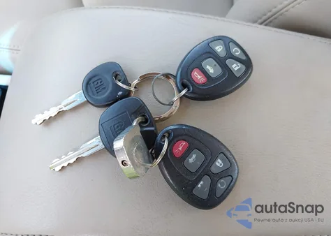 2007 Buick Lacrosse Cxl from USA, damaged, VIN 2G4WD582571133767